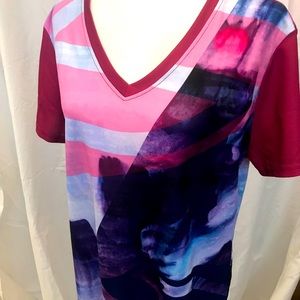 Selkirk Pickleball shirt